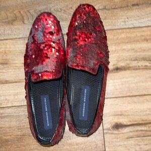 Men’s Dress/Evening Shoes